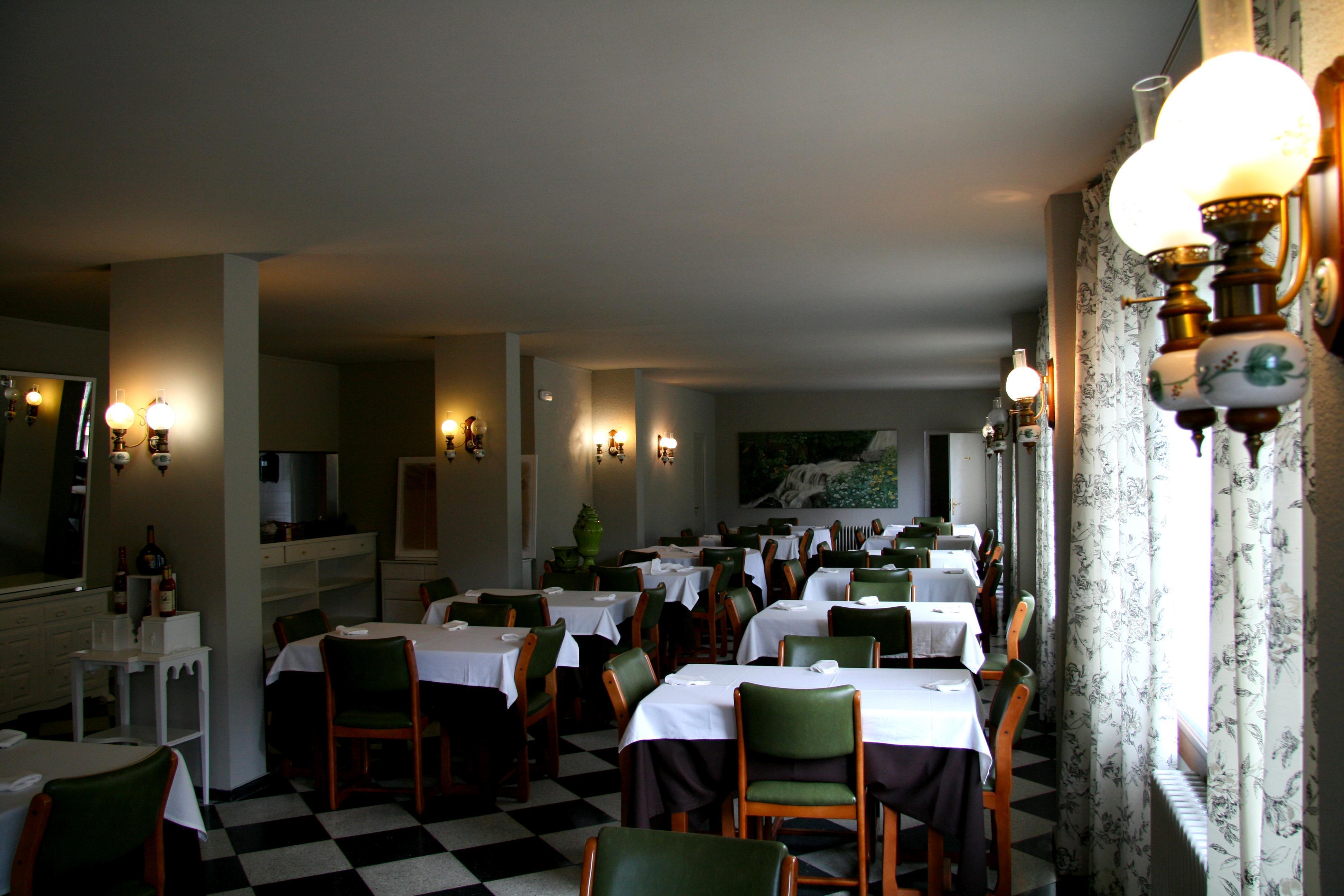 El Pradet Hotel El Serrat Buitenkant foto