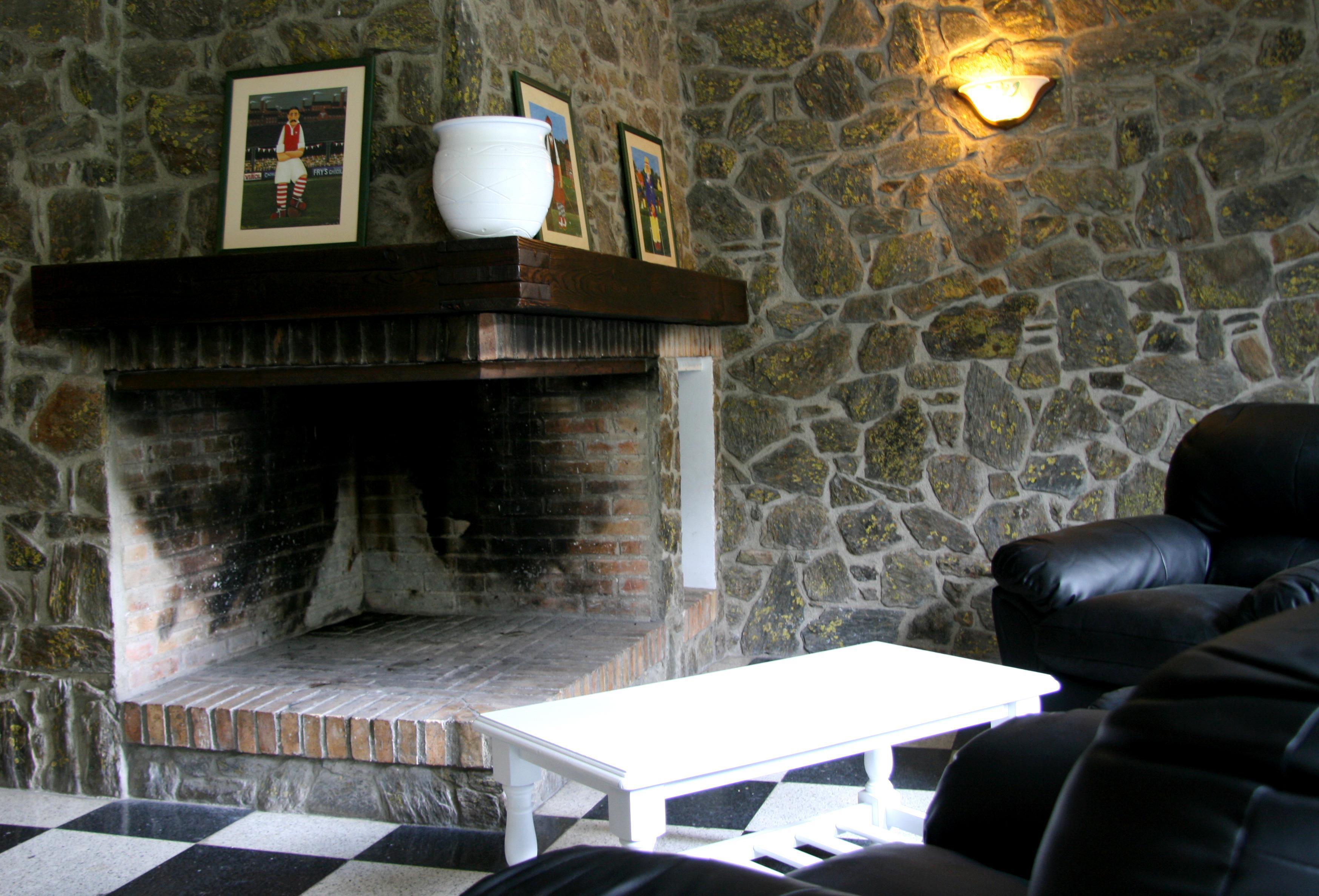 El Pradet Hotel El Serrat Buitenkant foto
