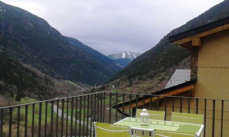 El Pradet Hotel El Serrat Buitenkant foto