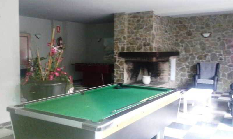 El Pradet Hotel El Serrat Buitenkant foto