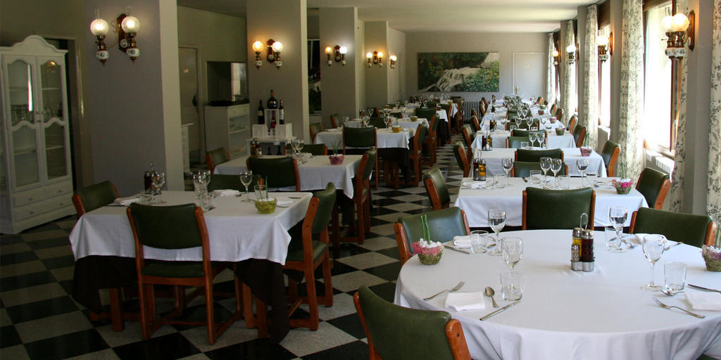 El Pradet Hotel El Serrat Buitenkant foto